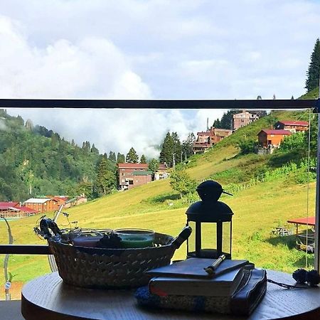 Ayder Koru Hotel Εξωτερικό φωτογραφία