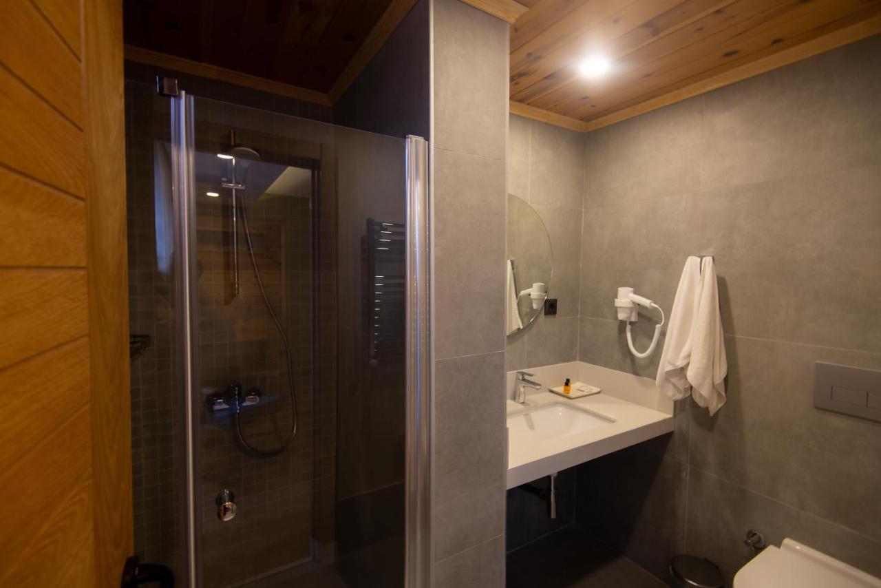 Ayder Koru Hotel Εξωτερικό φωτογραφία