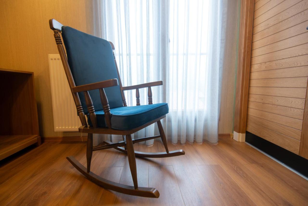 Ayder Koru Hotel Εξωτερικό φωτογραφία