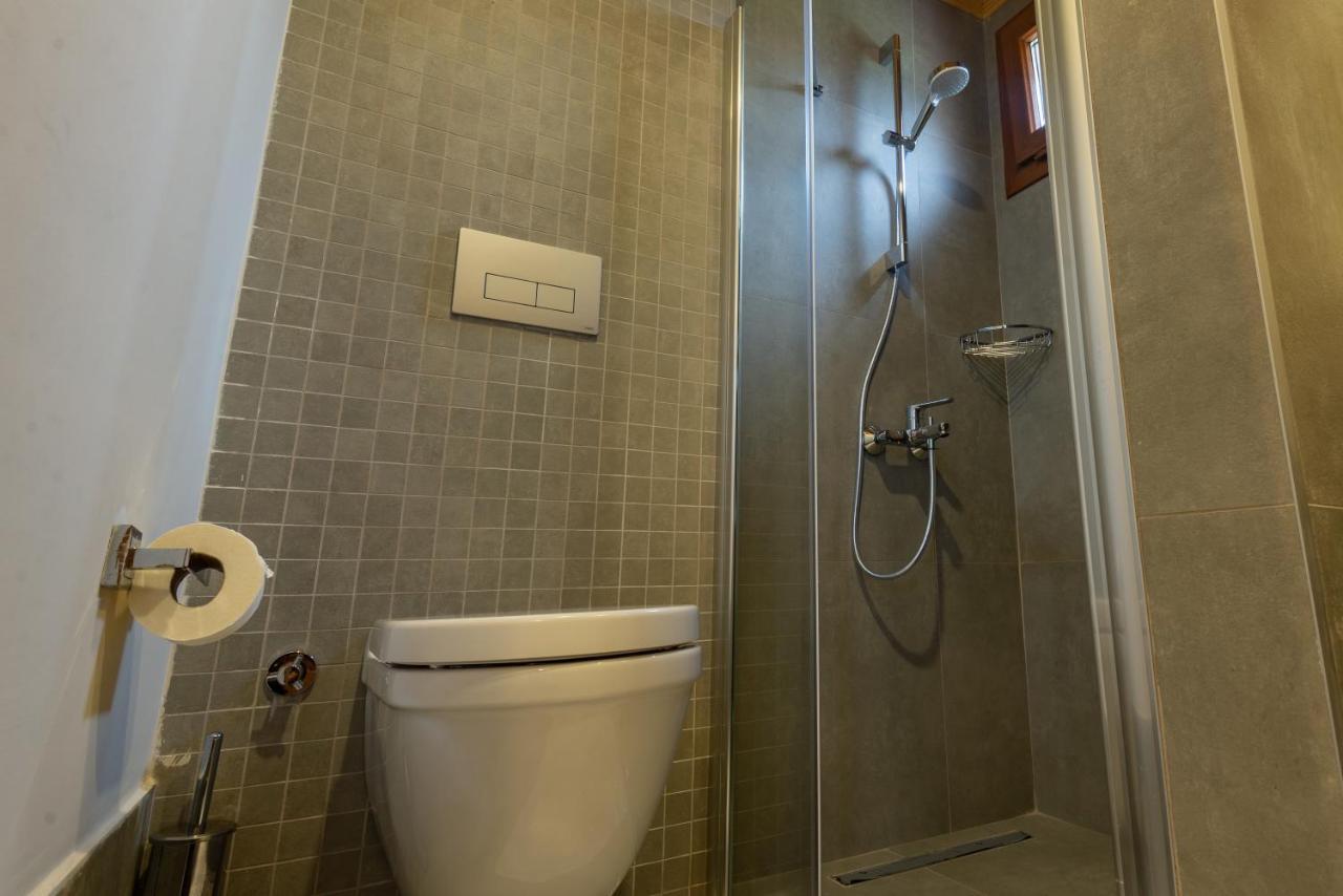 Ayder Koru Hotel Εξωτερικό φωτογραφία