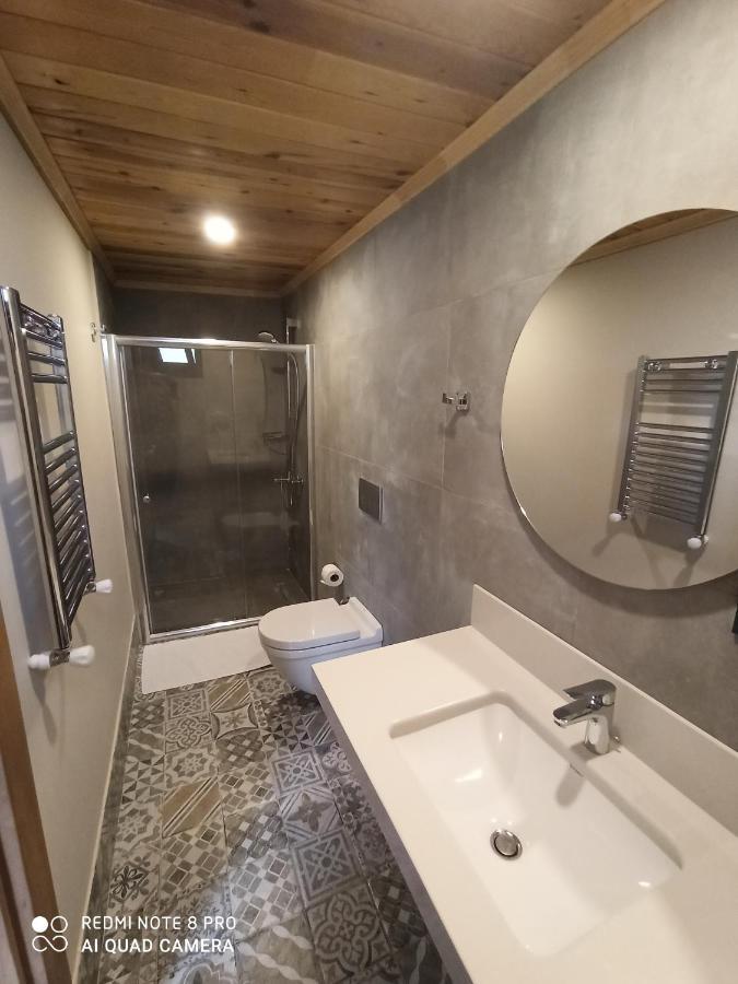 Ayder Koru Hotel Εξωτερικό φωτογραφία