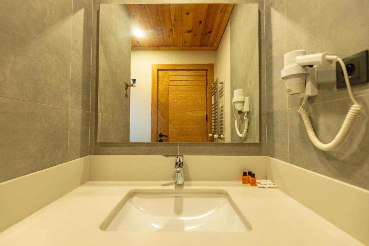 Ayder Koru Hotel Εξωτερικό φωτογραφία