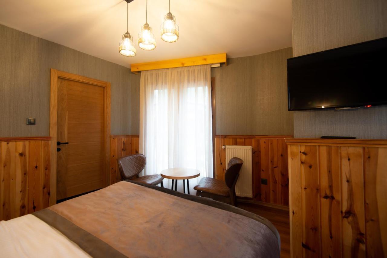 Ayder Koru Hotel Εξωτερικό φωτογραφία