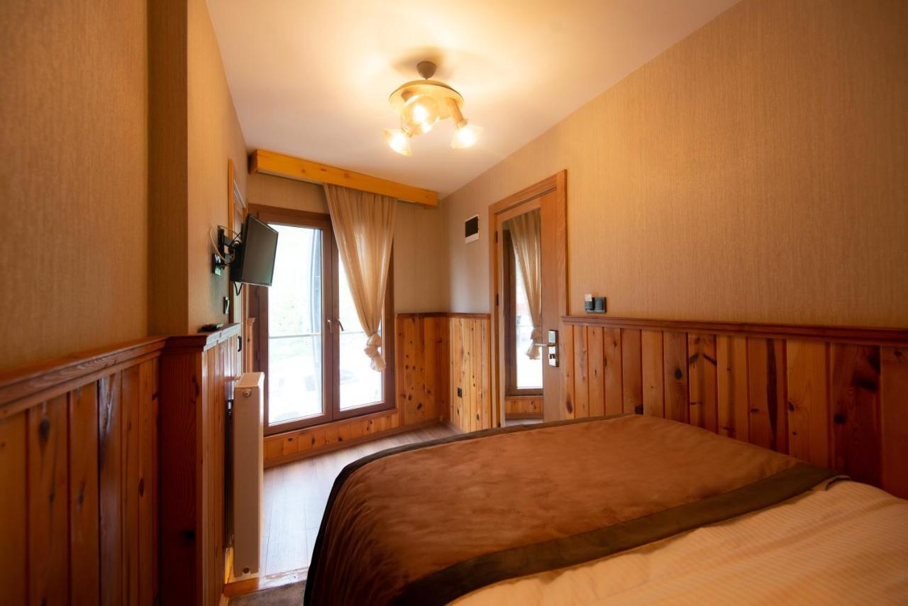 Ayder Koru Hotel Εξωτερικό φωτογραφία