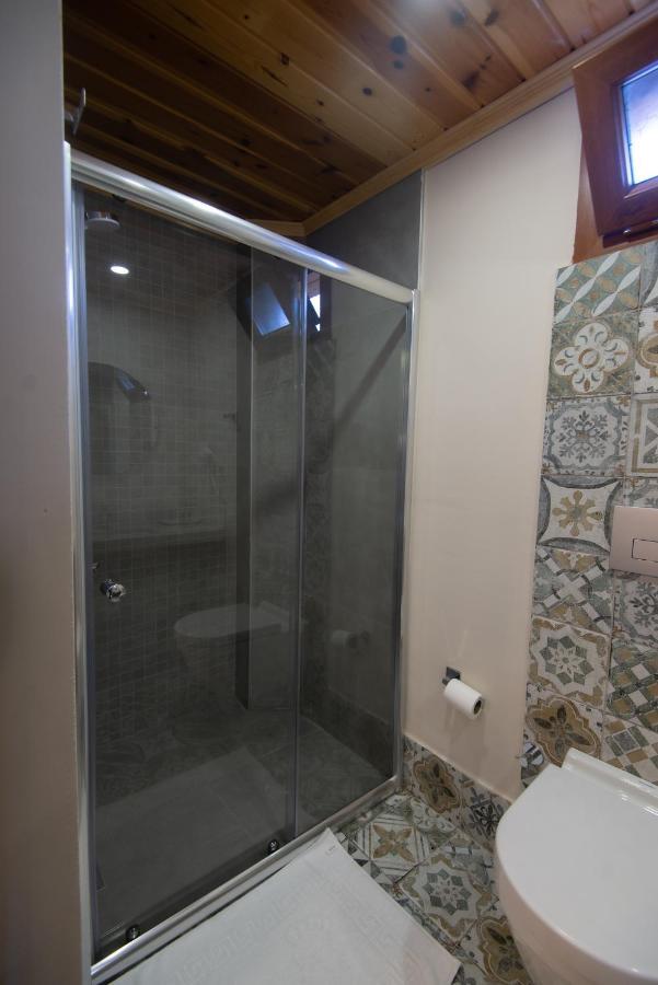 Ayder Koru Hotel Εξωτερικό φωτογραφία