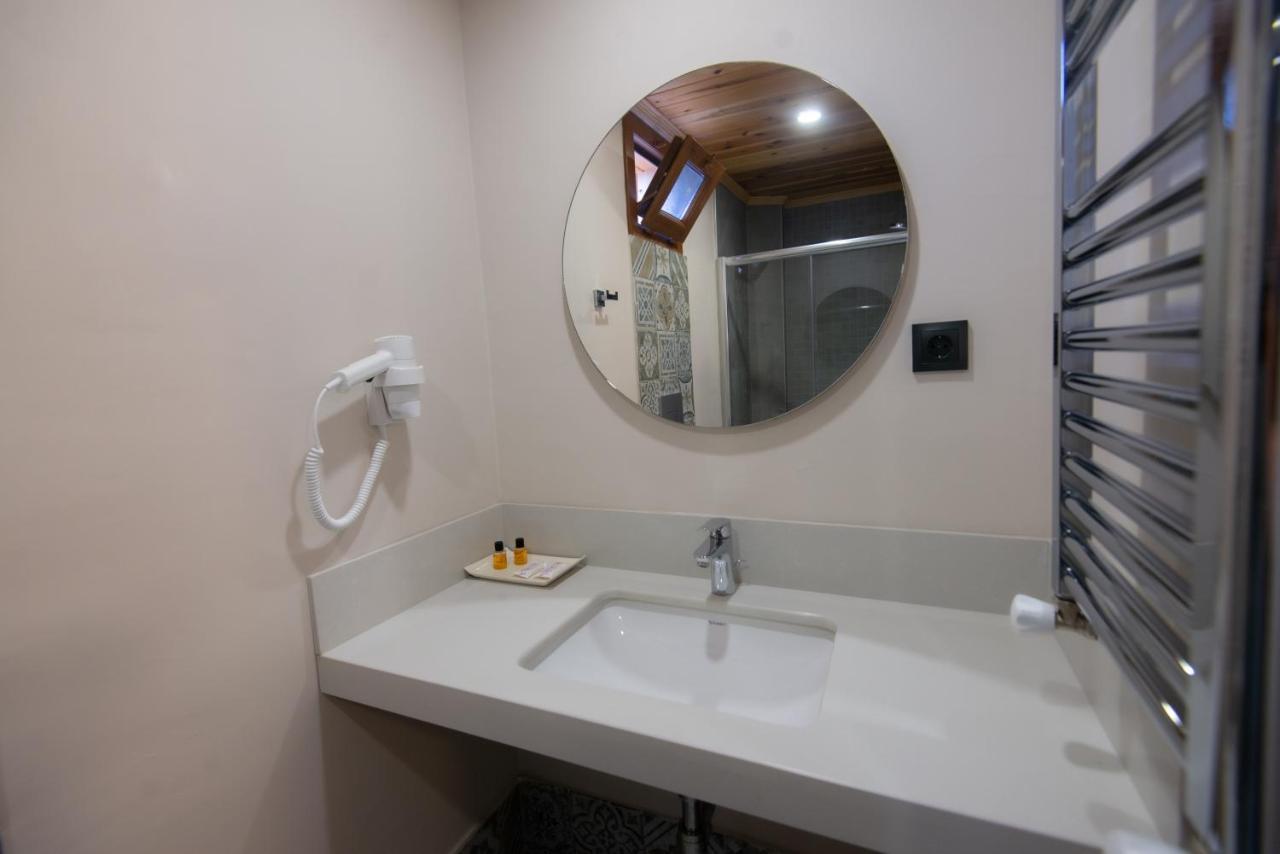 Ayder Koru Hotel Εξωτερικό φωτογραφία