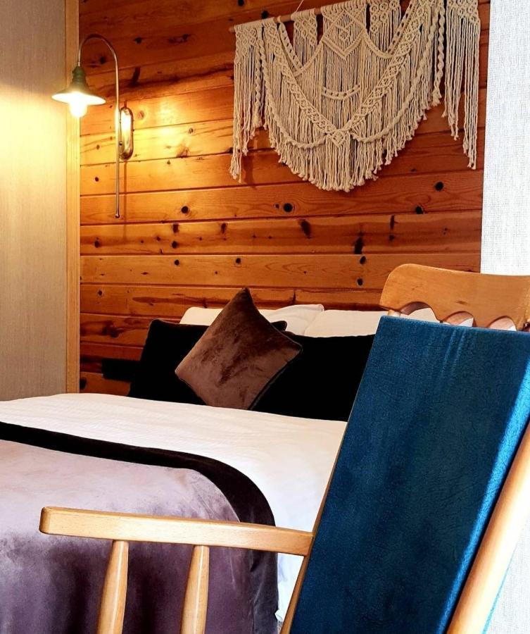 Ayder Koru Hotel Εξωτερικό φωτογραφία