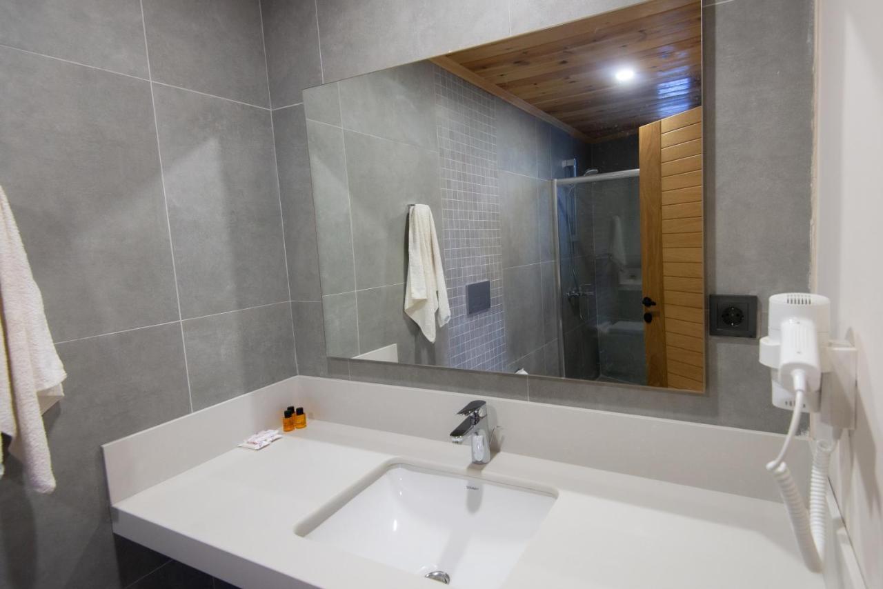 Ayder Koru Hotel Εξωτερικό φωτογραφία