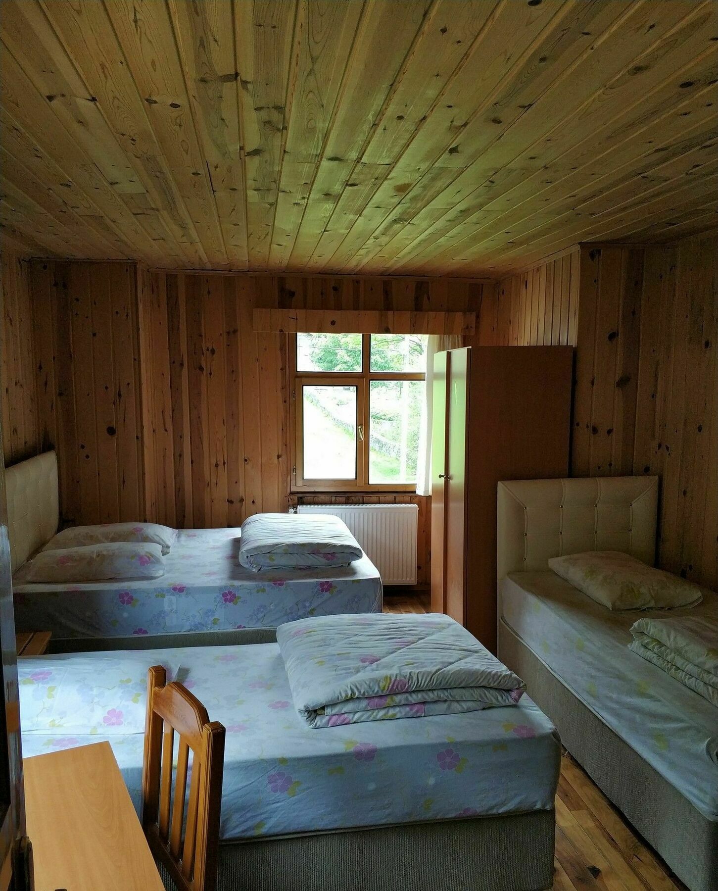 Ayder Koru Hotel Εξωτερικό φωτογραφία